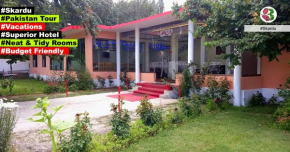 Mount Feast Hotel Skardu